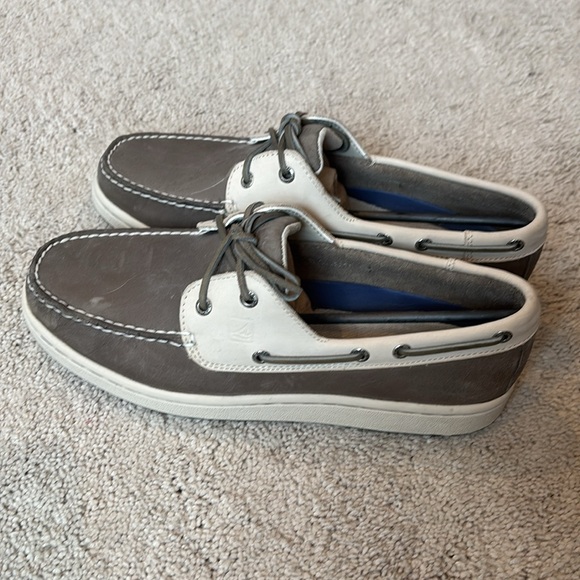 Men’s Sperry size 10M - Picture 2 of 4